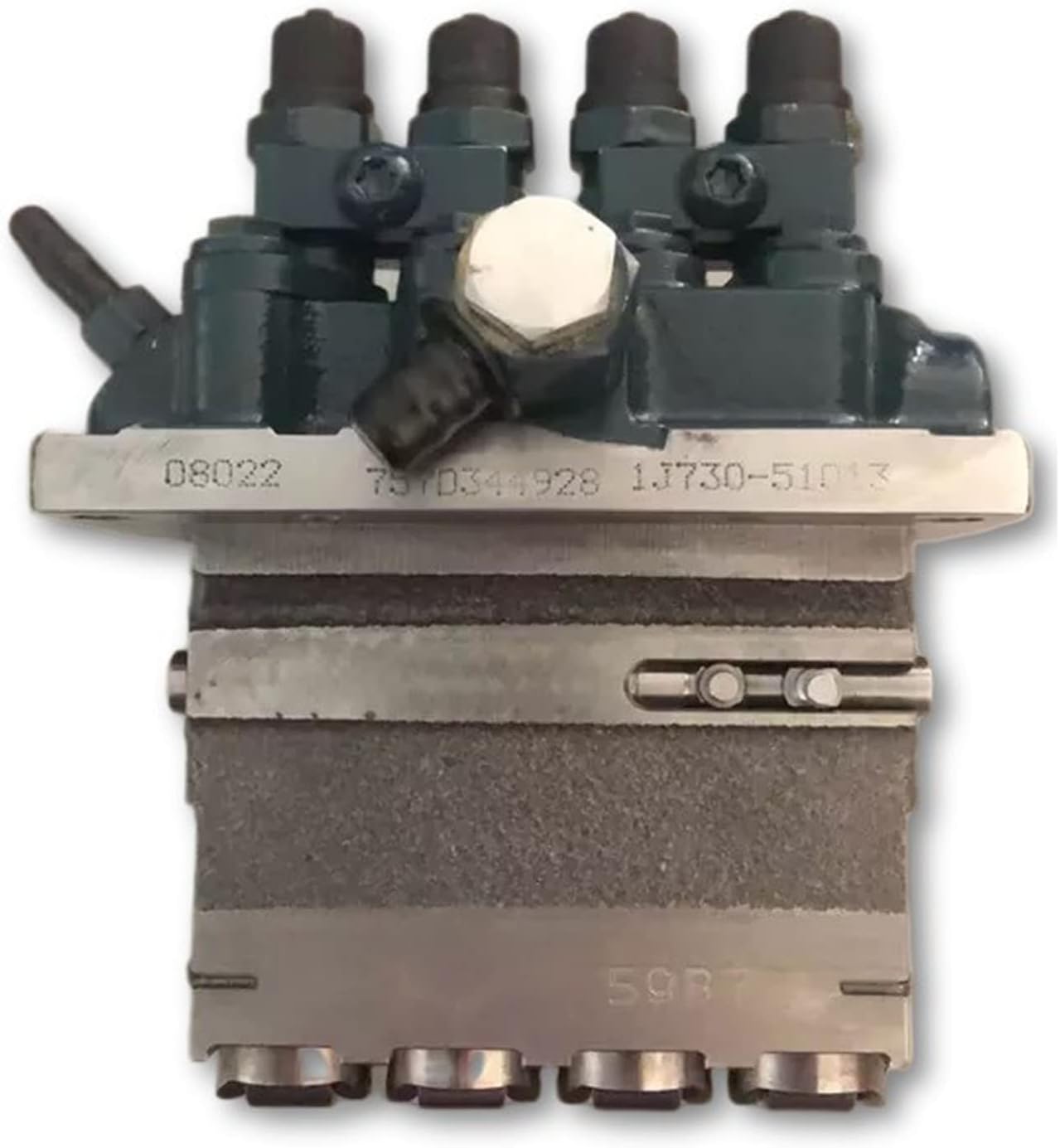 はにわ 2019 - 2023 KAWASAKI NINJA ZX6R FUEL PUMP SENDING UNIT